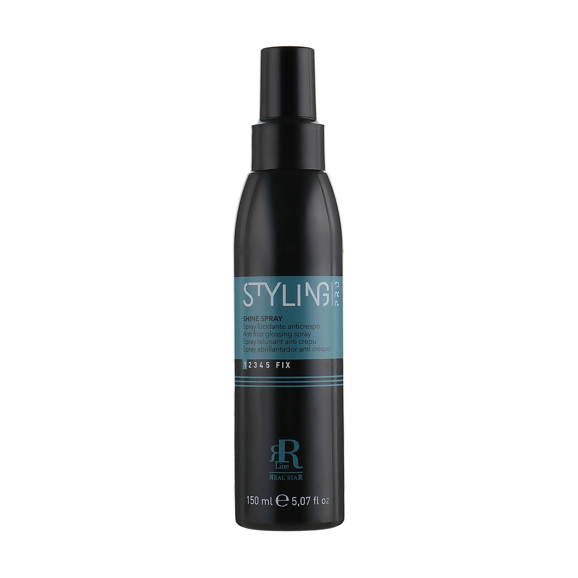 Спрей RR Line Styling Pro Shine Spray для блиску волосся, 150 мл